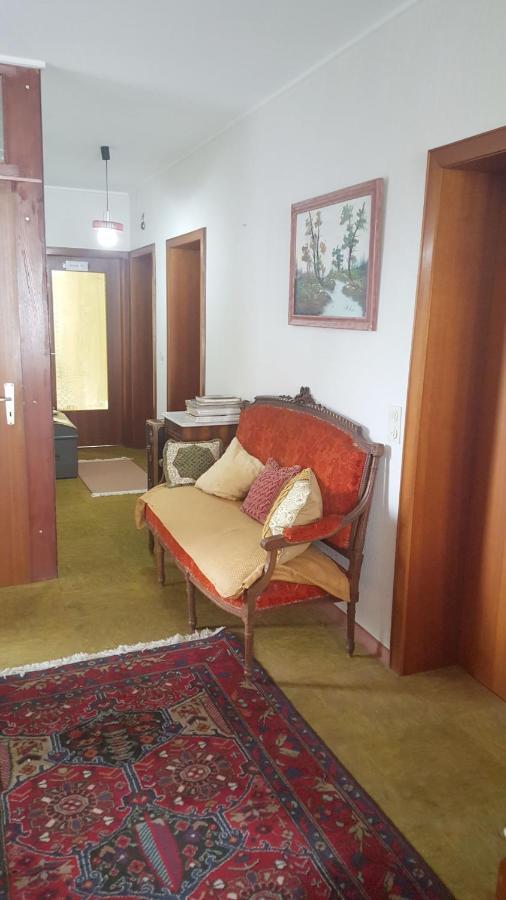 مبيت وإفطار Rheinbrohl Weinhaus Em Wingert المظهر الخارجي الصورة